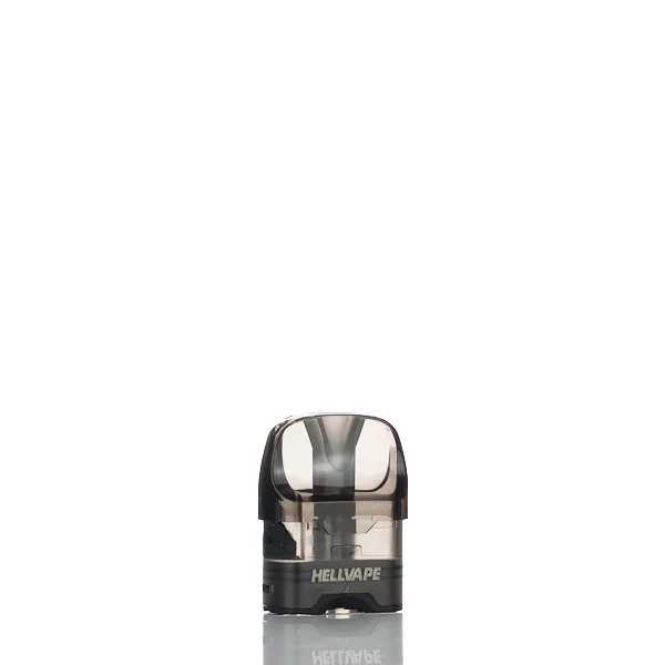 正版 Hellvape EIR Pod Kit 原廠空倉