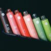 美國DOTMOD PLUS 佩特里  一次性5000口