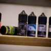 美國原裝 WDG 30ML 小煙油