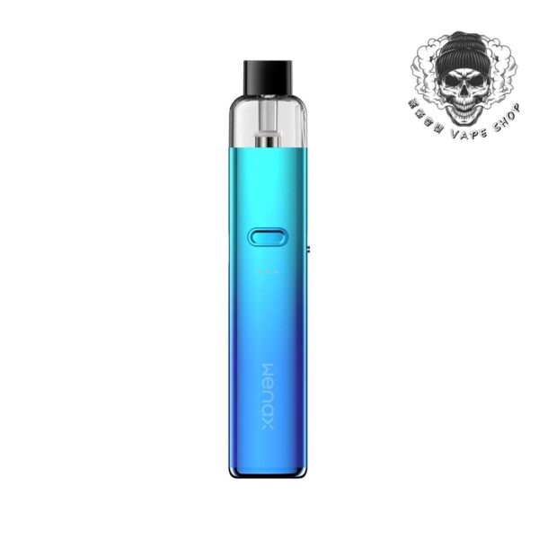 GEEKVAPE 威納克斯WENAX K2 小煙主機