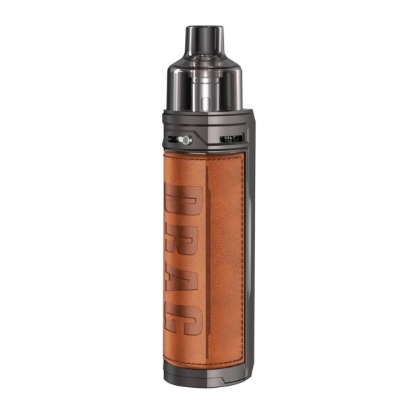 S__85057626_0 正品 【 VOOPOO DRAG跩哥X MOD POD】 大煙主機