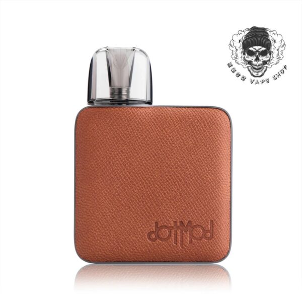 正品 佩特里DOTMOD NANO