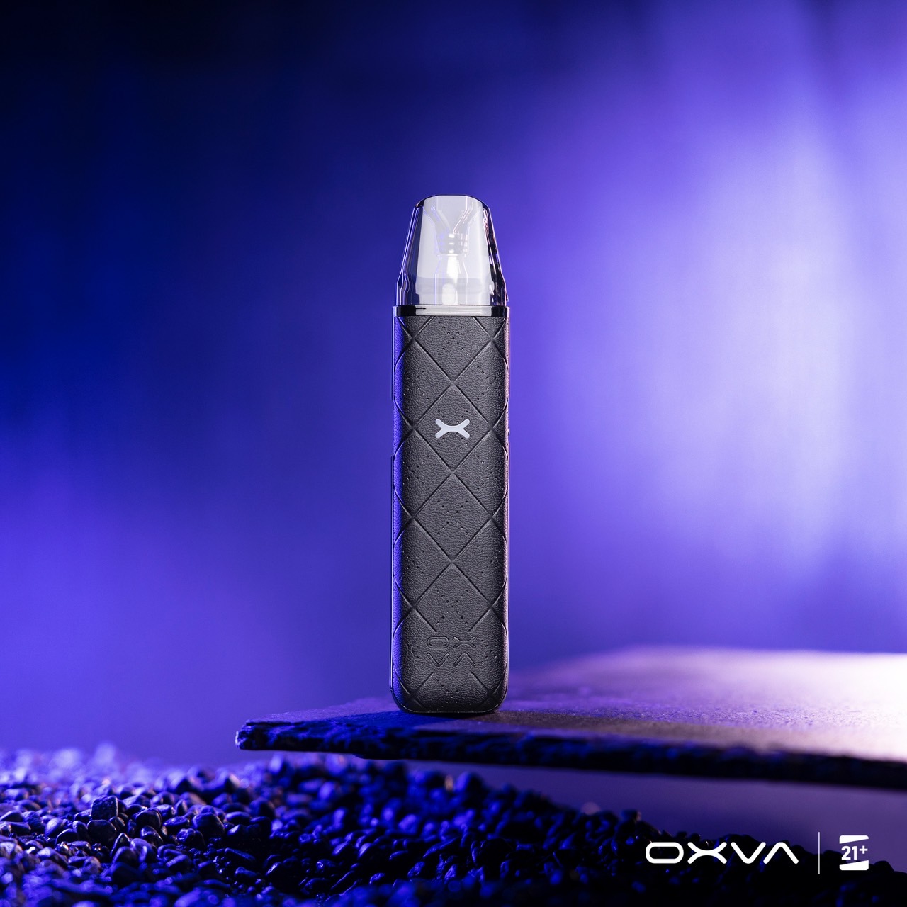 OXVA GO 小蠻牛