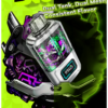 Crazyace,Crazyace電子菸品牌,Crazyace電子菸品牌,一次性電子菸