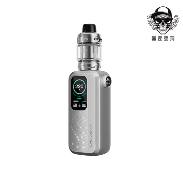created by photogrid VOOPOO VINCI Spark 220 單主機|大煙主機