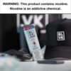 美國 BLVK 獨角獸系列 60ML 大煙 煙油 果汁 E-Liquid