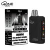 AONE Crystal X 水晶 2 代｜12000 口大容量一次性電子煙 內部升級版