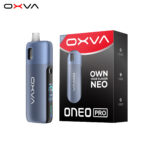 Cambrian-Blue OXVA-ONEO PRO 奧尼奧大小煙主機 40W ( 10月新品)